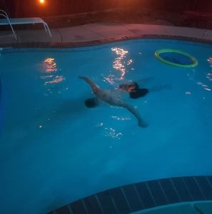 Meet your Posher, Scott